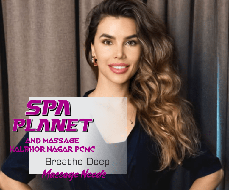 Balinese Massage in Kalbhor Nagar PCMC